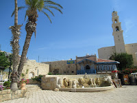 giaffa yafo