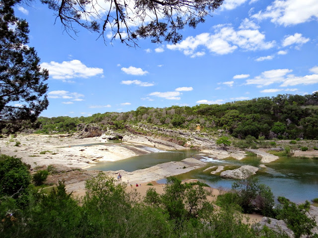 Pedernales State Park