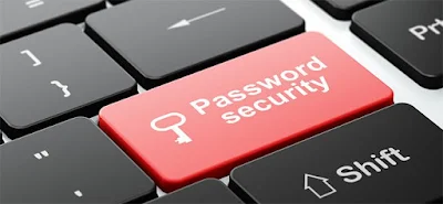 How to secure your data Tally with High Security Password?