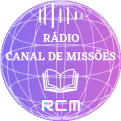 Ouvir agora Rádio RCM Gospel - São Paulo / SP