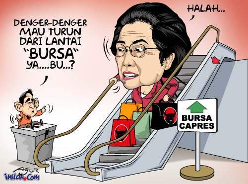 Gambar Karikatur  Kumpulan Gambar