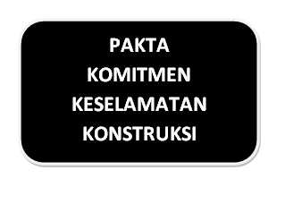 Isian RKK 2021 - Komitmen Keselamatan Konstruksi