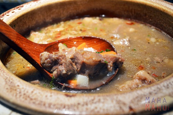 Blog Makanan di Kuala Lumpur: Blog Makanan di Kuala Lumpur: folio