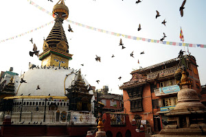 Катманду: 3 дня в сердце Непала 