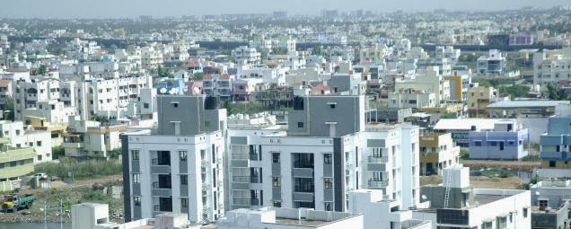 Investing in Chennai Suburbs