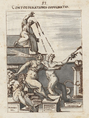 Theatrum virtutum, 1588