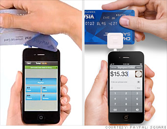 Paypal Bid For The Digital Wallet Looks Strong Image