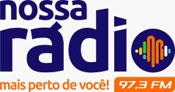 Nossa Rádio FM 97,3 de Belo Horizonte MG