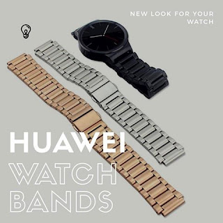 Huawei Watch Bands