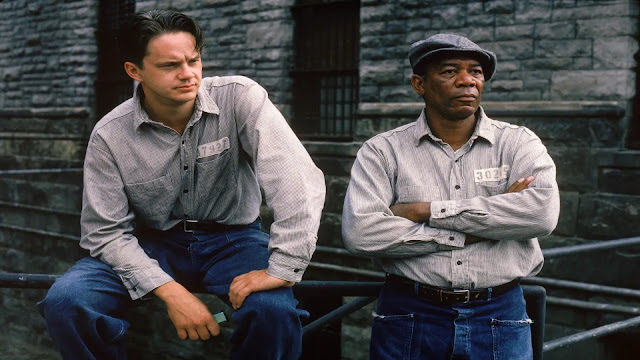 The Shawshank Redemption