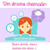 Quero dormir, mas a insônia não deixa! - Projeto Drama Queen #69 ♥ - Por Carol Daixum