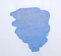 Diamine China Blue