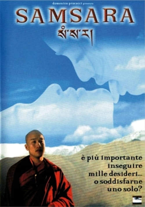 Samsara 2001 Film Completo Streaming