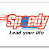 Logo Speedy