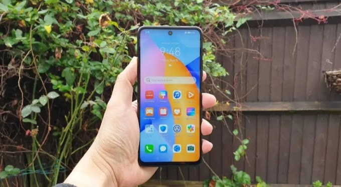 Honor 10X Lite  Know All About It 