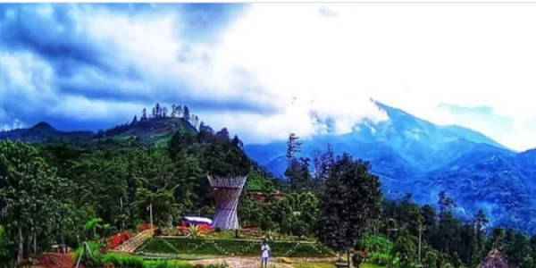 10 Tempat Wisata di Nganjuk yang Lagi Hits