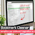 Quick Bookmark Cleaner | un modo semplice per ordinare i segnalibri su Chrome