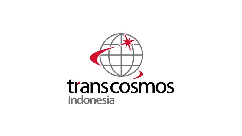 Lowongan Kerja PT Transcosmos Indonesia