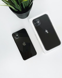 iPhone 12 vs  12 Mini vs SE