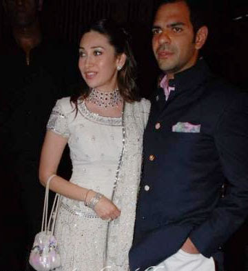 karishma kapoor wedding. karishma kapoor