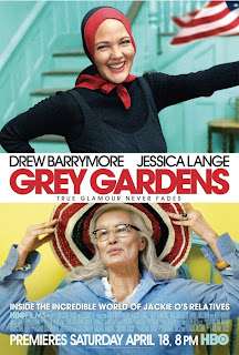 Grey Gardens film izle