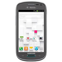 Samsung Galaxy Exhibit T599