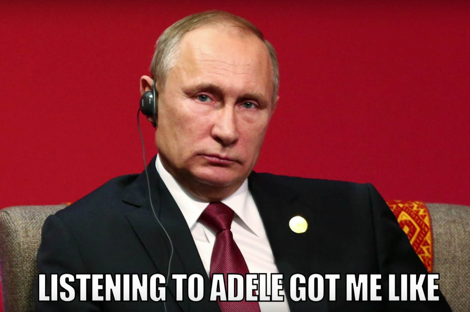 Todays Funny Memes Featuring President Obama President Putin