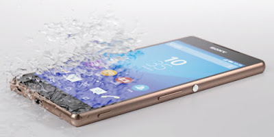 Harga HP Terbaru dan Spesifikasi Sony Xperia Z3+