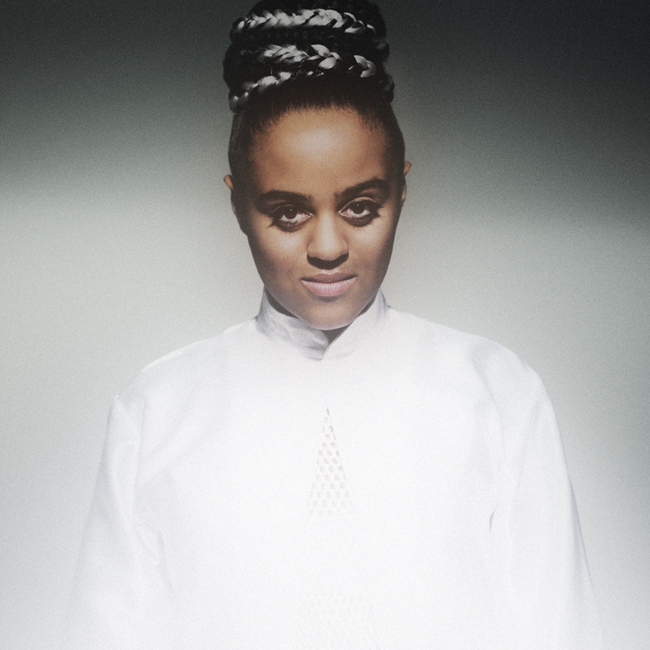 SEINABO SEY: YOUNGER
