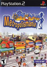 Download Game Metropolismania for PC - Kazekagames