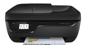 HP DeskJet Ink Advantage 3835 All-in-One Printer Driver Download