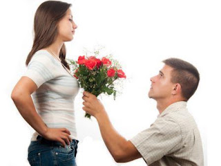 10 maneras fáciles de conseguir a una novia