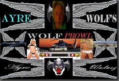 AYREWOLFS WOLF PROWL HEADER