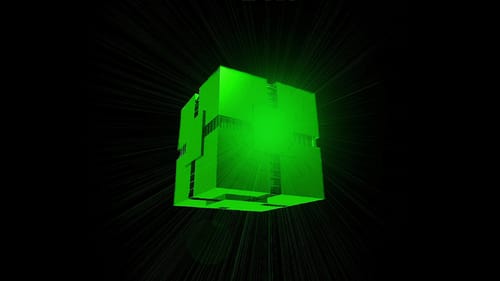 Cube Zero 2004 ipad