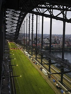 Sdney Harbour Bridge Pictures, Images,Pics Gallery