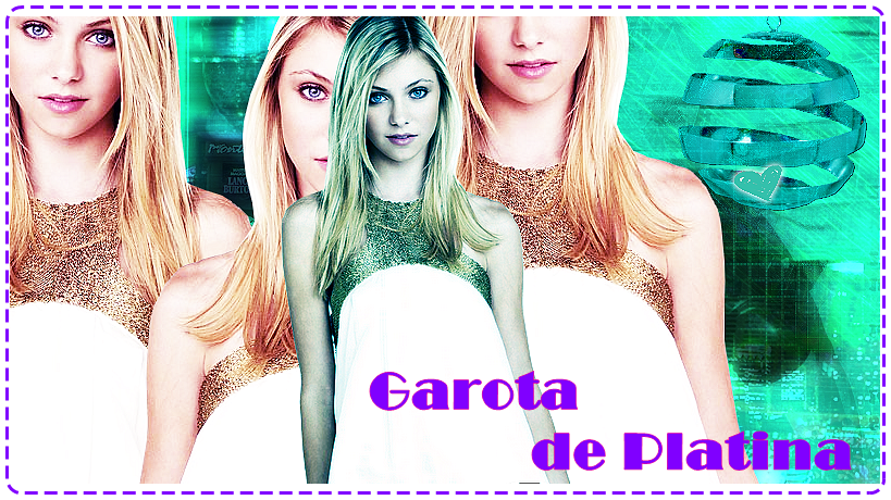 Garota de Platina