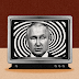 A DAY INSIDE PUTIN´S SURREAL TELEVISION EMPIRE / FOREIGN POLICY