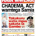 SOMA VICHWA VYA HABARI MAGAZETI YA LEO NOVEMBA 29,2022 YALIYOMO MBUNGE AMSHTUKIA MSIMAMIZI WA MRADI KUTOA ZABUNI KWA MKEWE, CHADEMA, ACT WAMTEGA SAMIA