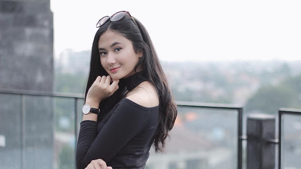 √ Biodata Zahwa Aqilah Lengkap, Foto, Pacar, Agama, dan Akun Instagram Asli