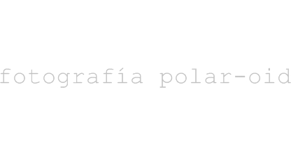 un mundo polar.