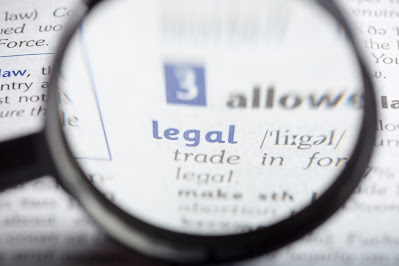 legal seo service