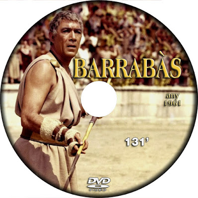 Barrabàs - [1961]