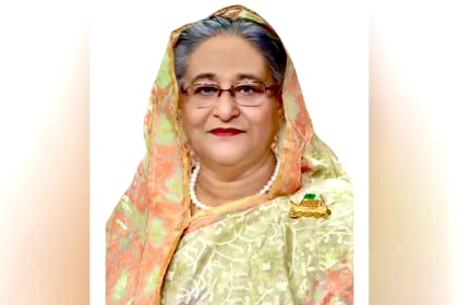 বাংলাদেশ সৃষ্টিতে ঢাবির অবদান স্মরণীয় হয়ে থাকবে : প্রধানমন্ত্রী