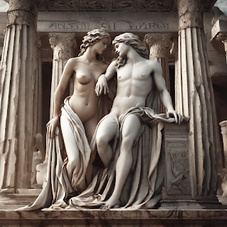 Forbidden Love in Greek Mythology: Unveiling the Secrets of Divine Passion