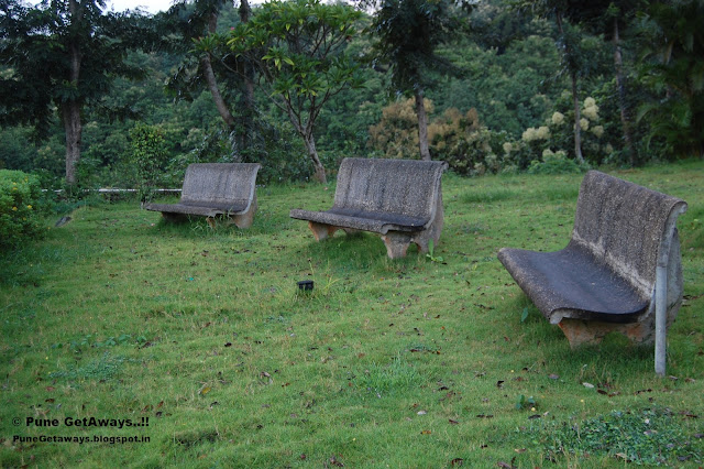 The Splendor Country Club, Khadakwasla