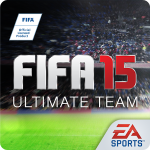 FIFA 15 Ultimate Team 1.5.6 APK