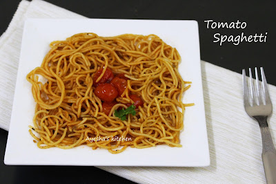 spagetti