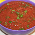 James's Salsa