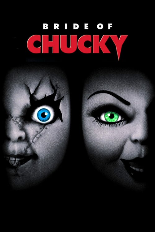 Ver La novia de Chucky 1998 Online Audio Latino