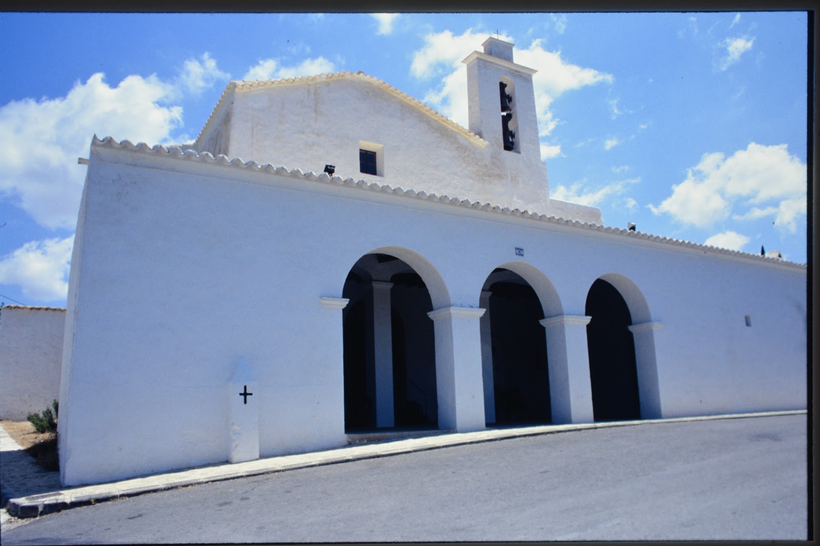 El Camí a Eivissa i Formentera